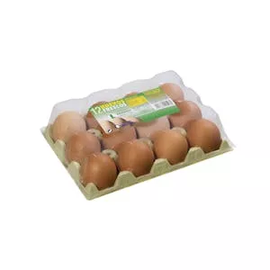 Huevos grandes L Mercadona