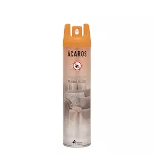 Insecticida ácaros Bosque Verde especial tejidos Mercadona