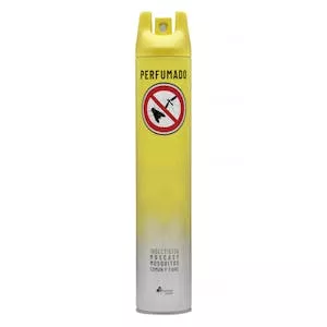 Insecticida moscas y mosquitos Bosque Verde perfumado Mercadona