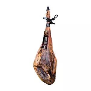 Jamón bellota ibérico 100% Covap Mercadona