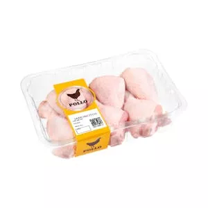 Jamoncitos de pollo Mercadona