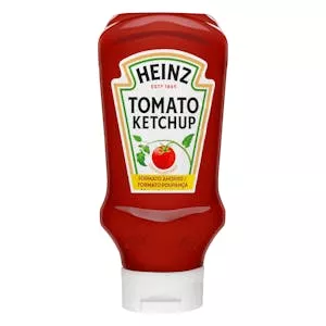 Ketchup Heinz Mercadona