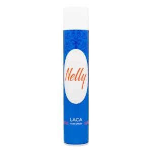 Laca cabello Nelly Mercadona
