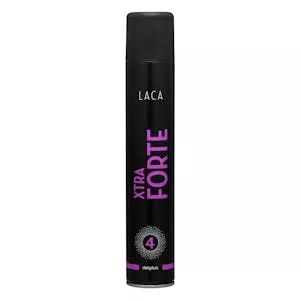 Laca cabello Xtra Forte Deliplus fijación 4 Mercadona