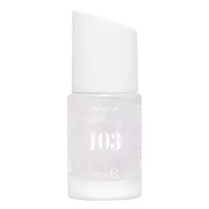 Laca de uñas alto brillo Deliplus 103 destellos Mercadona