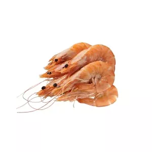 Langostino cocido Mercadona