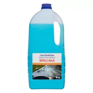 Lavaparabrisas Bosque Verde Mercadona