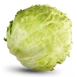 Lechuga Iceberg Mercadona