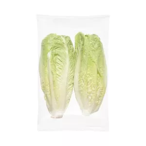 Lechugas corazón romana Mercadona