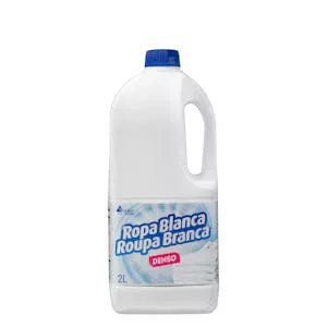 Lejía ropa blanca denso Bosque Verde Mercadona