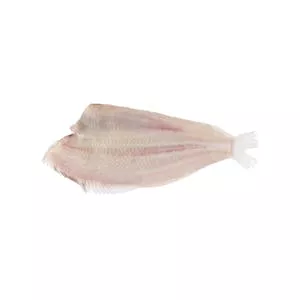 Lenguado sin cabeza y sin piel Mercadona