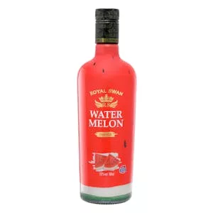Licor crema de sandía Royal Swan Mercadona