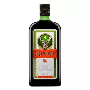 Licor de hierbas Jägermeister Mercadona