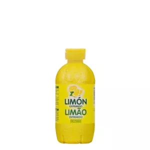 Limón exprimido Hacendado Mercadona
