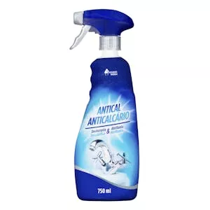 Limpiador Antical Bosque Verde Mercadona