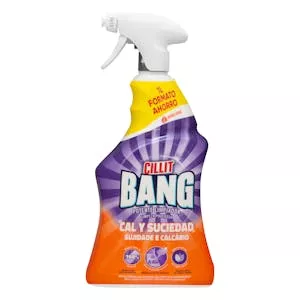 Limpiador cal y suciedad Cillit Bang Mercadona