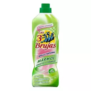 Limpiador concentrado Las 3 Brujas Mercadona