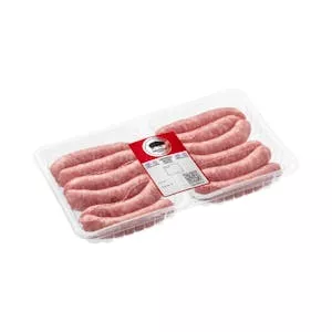 Longaniza magro fresca Mercadona
