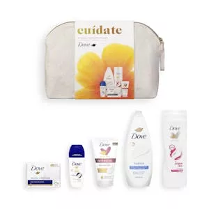 Lote corporal mujer Dove Mercadona