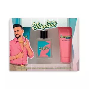 Lote hombre IlloJuan Mercadona