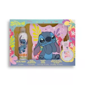 Lote infantil Disney Stitch Mercadona