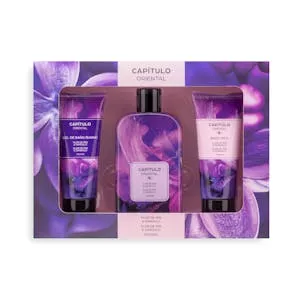 Lote mujer Capítulo Oriental Mercadona