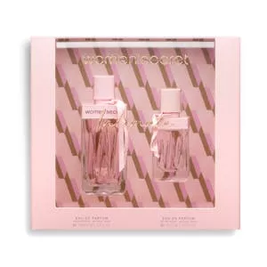 Lote mujer Women'Secret Intimate Mercadona