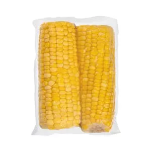 Maíz dulce en mazorca cocido Mercadona