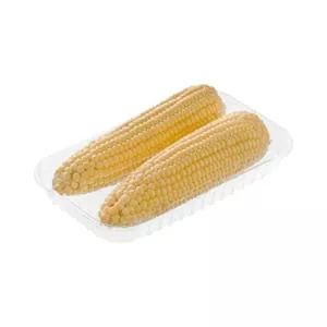 Maíz dulce en mazorca Mercadona