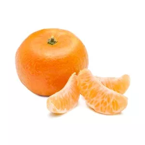 Mandarina Mercadona