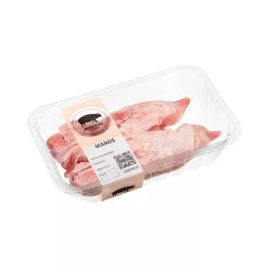 Manos de cerdo Mercadona