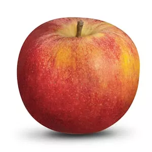 Manzana roja dulce Mercadona