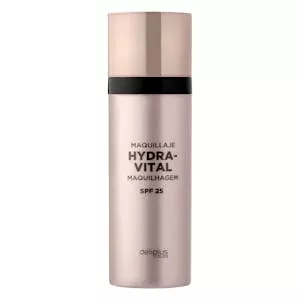Maquillaje fluido Hydra-Vital Deliplus 03 beige medio Mercadona