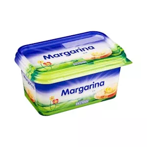 Margarina Hacendado Mercadona