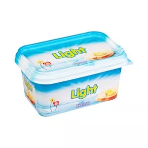 Margarina ligera Hacendado Mercadona