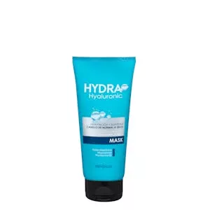 Mascarilla Hydra hyaluronic Deliplus cabello de normal a seco Mercadona