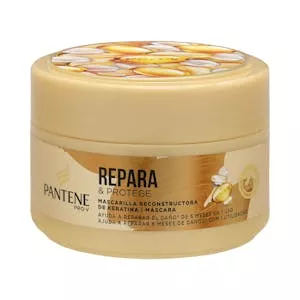 Mascarilla Repara & Protege Pantene cabello dañado y seco Mercadona