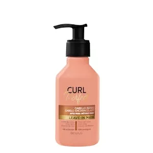 Mascarilla sin aclarado Curl Perfect Deliplus cabello rizado Mercadona