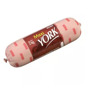 Maxi york Hacendado Mercadona