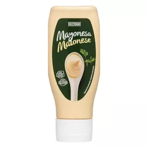 Mayonesa Hacendado Mercadona