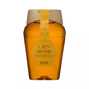 Miel de naranjo Hacendado Mercadona
