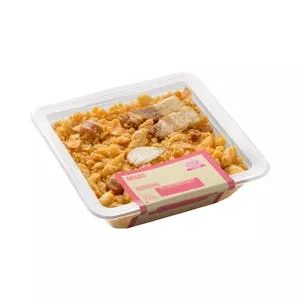 Migas Hacendado Mercadona