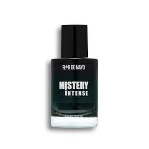 Mini eau de parfum hombre Flor de Mayo Mistery intense Mercadona