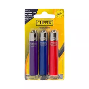 Mini mechero Clipper Mercadona