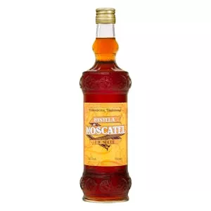 Mistela de moscatel Mig Segle D.O Valencia Mercadona