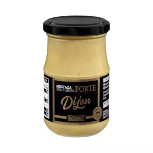 Mostaza de Dijon Hacendado Mercadona