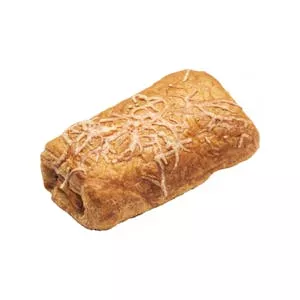 Napolitana mixta Mercadona