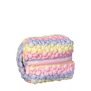 Neceser Nube mediano con asa Mercadona