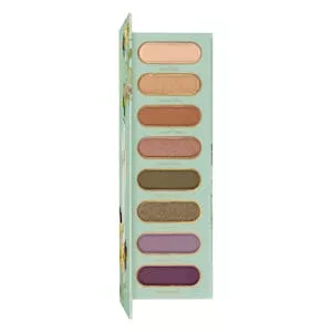 Paleta sombras de ojos Sunrise Mercadona