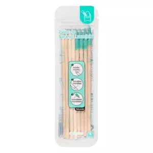 Palitos de naranjo Deliplus Mercadona